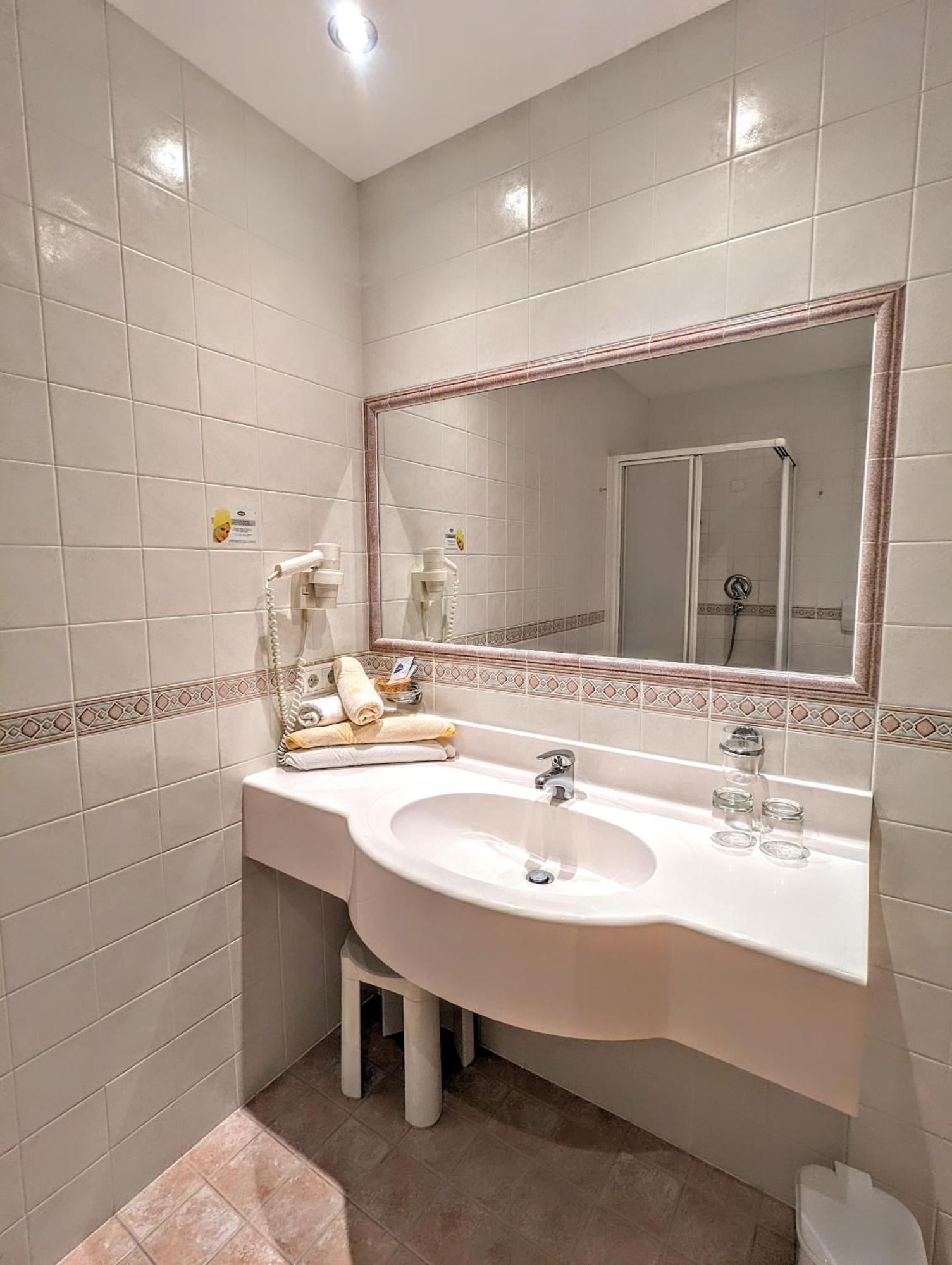 Hotel Heinz Brunico Esterno foto