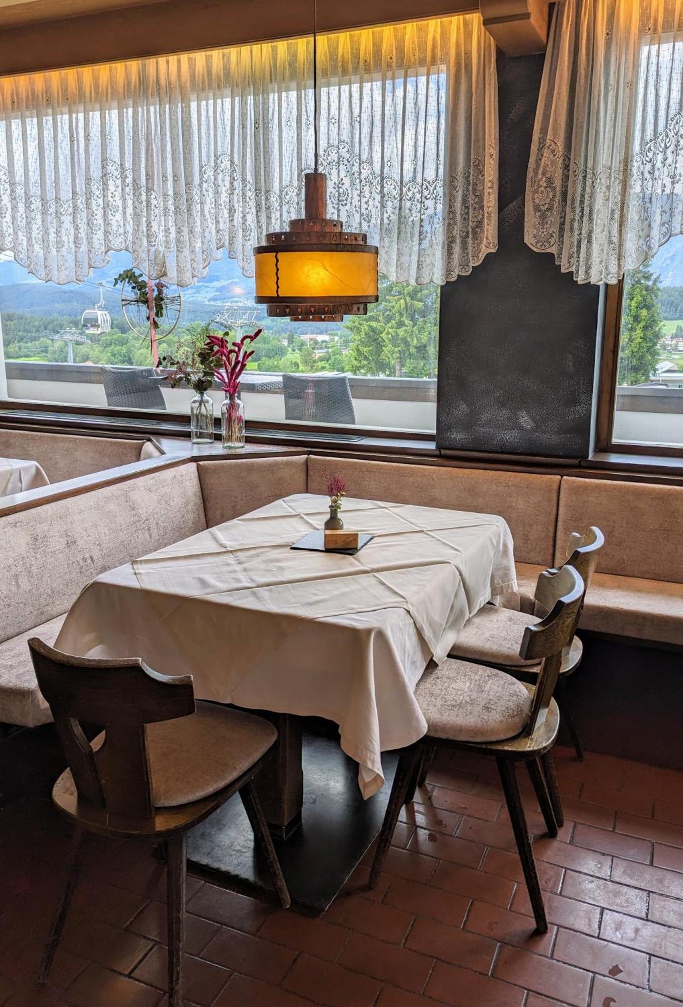 Hotel Heinz Brunico Esterno foto